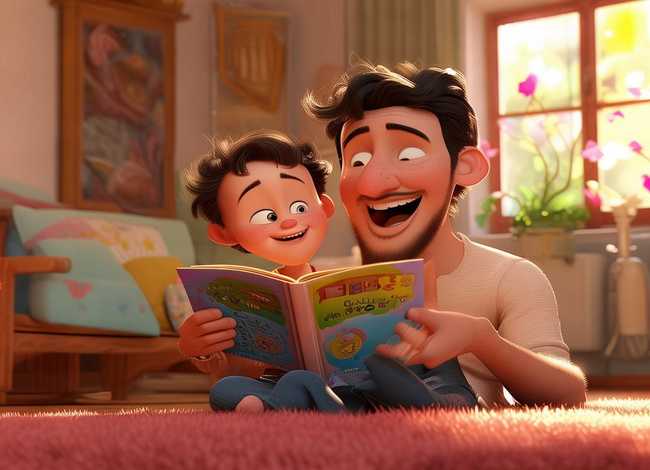 父与子3到6岁儿童故事、动画片-父与子-幼儿故事 父与子3到6岁儿童故事、动画片-父与子-幼儿故事