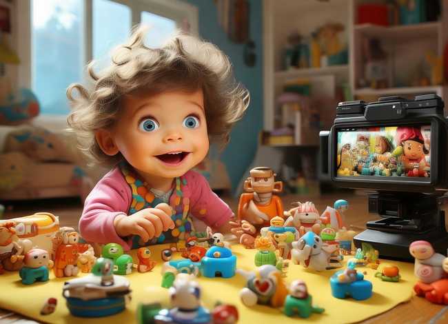 小朋友表演的小故事；小朋友表演的小故事视频