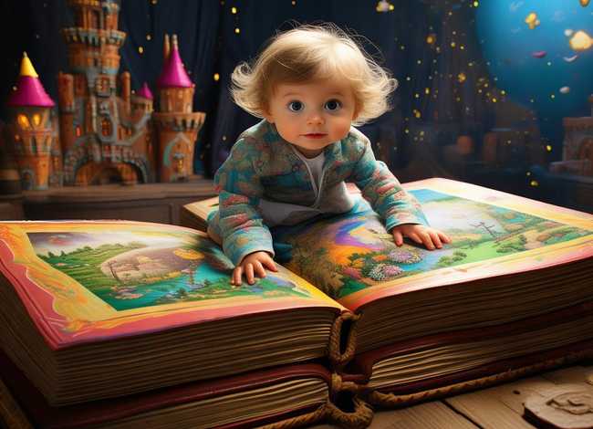 外国经典绘本故事 - 外国经典绘本故事有哪些