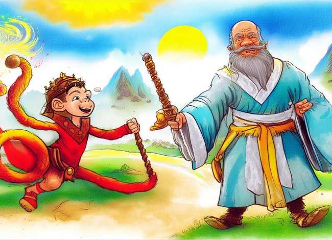 西游记儿童故事有声听书30集、西游记有声故事少儿版