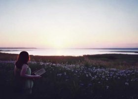 贺寒川小说的结局，贺寒川小说的结局怎么样