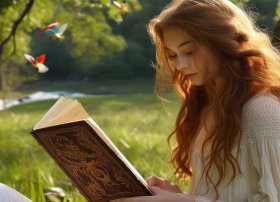 文艺故事文本长篇 文艺故事文本长篇大全