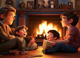 给孩子讲名人故事、给孩子讲名人故事有哪些