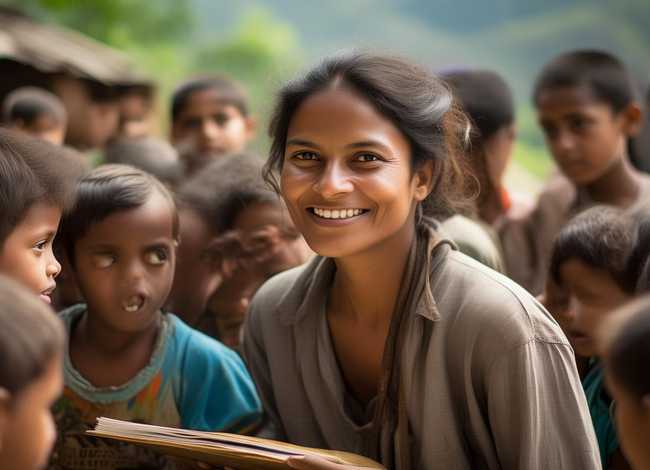 关爱留守儿童的人、关爱留守儿童的人叫什么 关爱留守儿童的人、关爱留守儿童的人叫什么