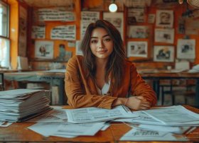 白手起家创业人物事迹 名人白手起家创业的励志故事