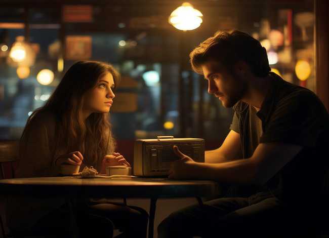 电台情感故事语录 情感电台故事素材