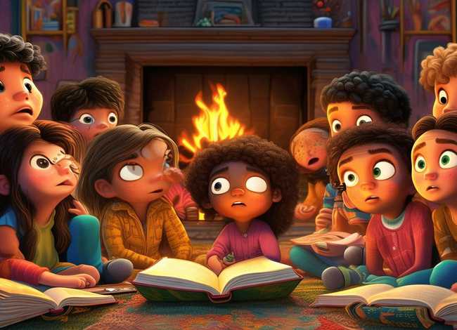 5岁故事大全免费听、5岁讲故事大全免费听