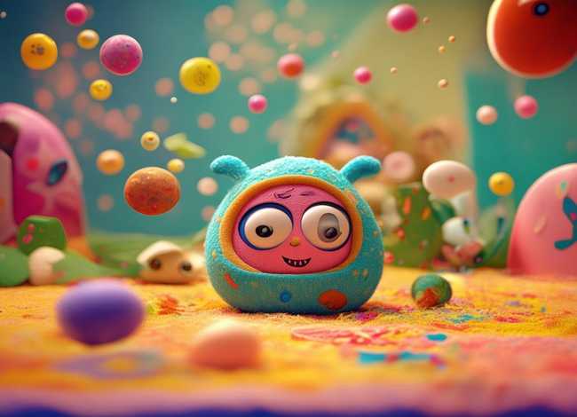 分享小故事动画（分享小故事动画视频）