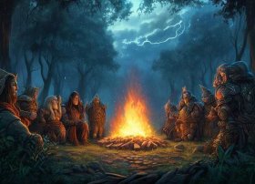 魔兽世界背景曲 - 魔兽世界背景曲有哪些