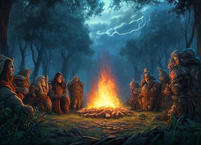 魔兽世界背景曲 - 魔兽世界背景曲有哪些 魔兽世界背景曲 - 魔兽世界背景曲有哪些