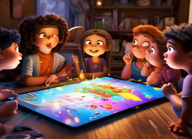 儿童故事大全6-12岁免费；儿童故事大全6-12岁免费听