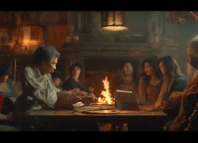 阿庆讲故事2013全集 - 阿庆讲故事2013全集观看