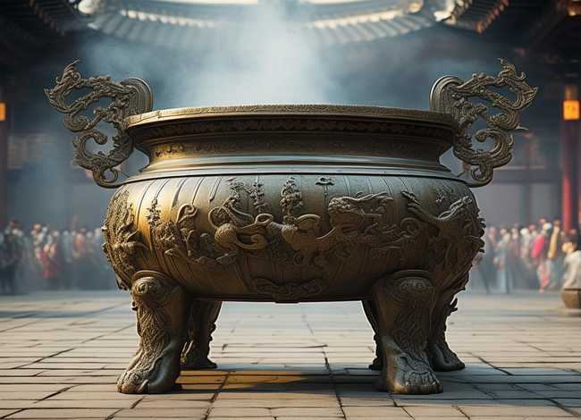 古代关于鼎的故事、古代关于鼎的故事和传说 古代关于鼎的故事、古代关于鼎的故事和传说