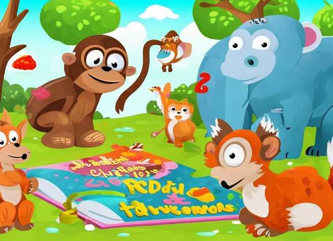 儿童动脑筋急转弯及答案(儿童脑筋急转弯动物大全及答案) 儿童动脑筋急转弯及答案(儿童脑筋急转弯动物大全及答案)