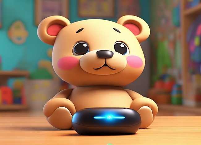 波比熊儿童故事机恢复出厂设置、波比熊故事机老说蓝牙打开了