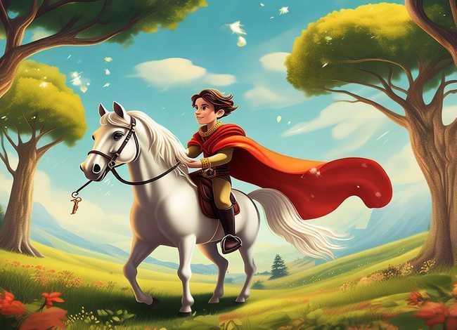 法国著名童话，法国著名童话作家