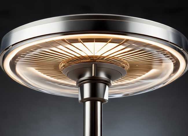 风扇灯的最新图片；风扇灯的最新图片高清