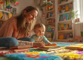 找个儿童故事听，找个小孩听的故事