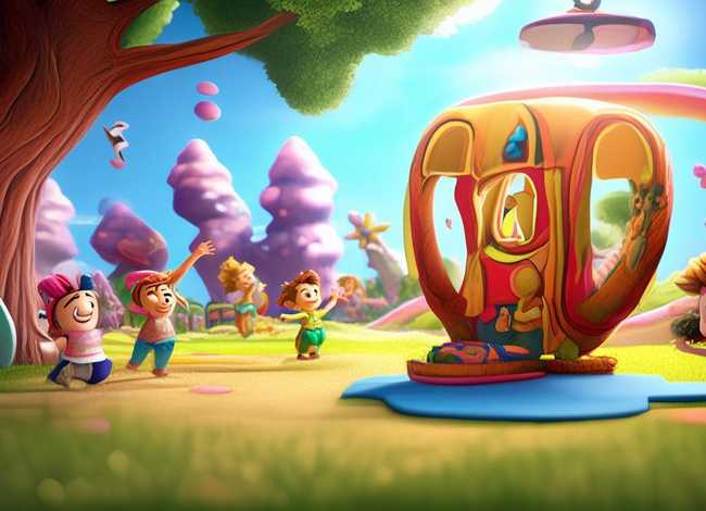 3-5分钟幼儿故事视频（2-3分钟幼儿故事视频）