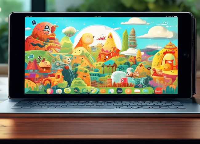 ipad儿童故事软件（ipad故事板软件）