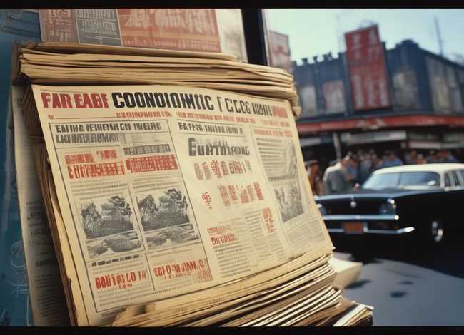 《远东经济画报》邮发代号、《远东经济画报》邮发代号是什么？