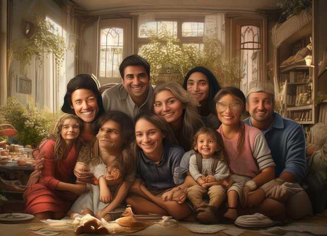 亲情感人故事长篇、长篇感人的亲情故事