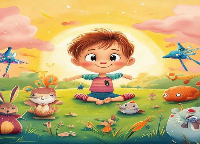 三岁孩子听的故事（三岁孩子听的故事书）