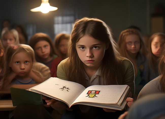 迟到的小故事教训，迟到的小故事教训学生