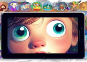 讲儿童故事大全免费听，讲儿童故事大全免费听用什么软件