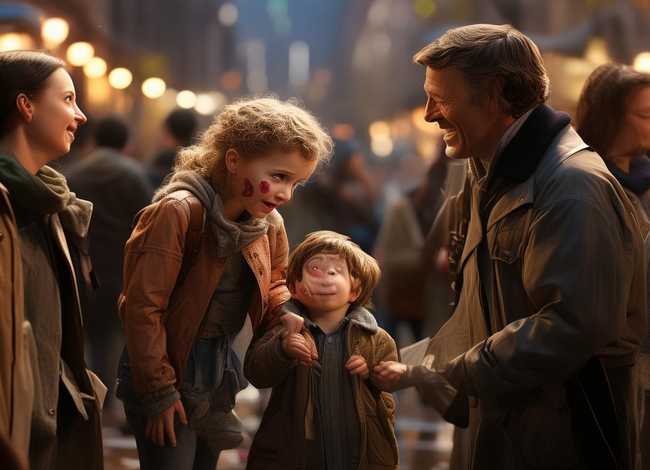 走失小孩找回的故事、走失小孩找回的故事电影