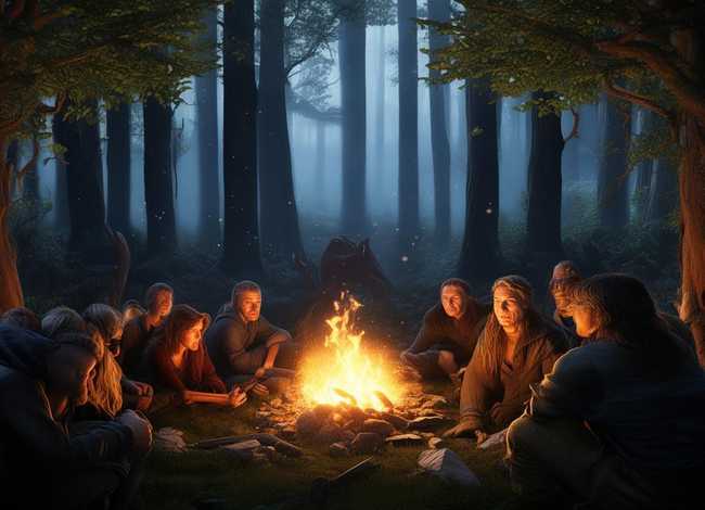 经典传奇小故事、经典传奇小故事有哪些 经典传奇小故事、经典传奇小故事有哪些