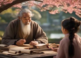 带拼音成语故事；带拼音成语故事简短