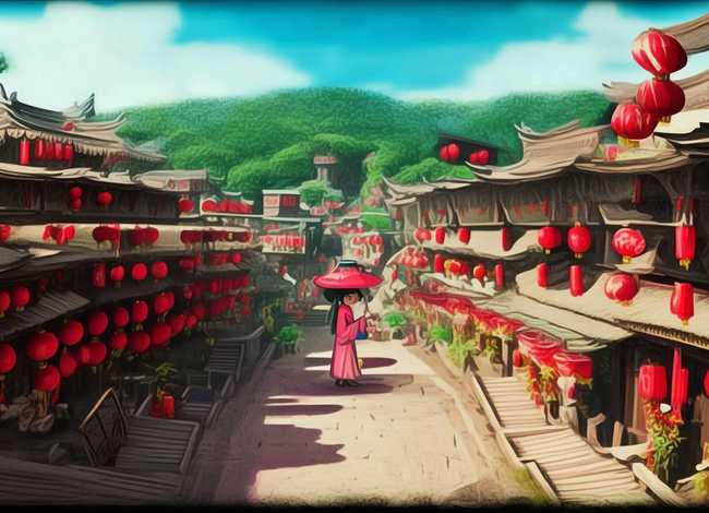 中国历史儿童故事动画视频，中国历史故事动画版视频