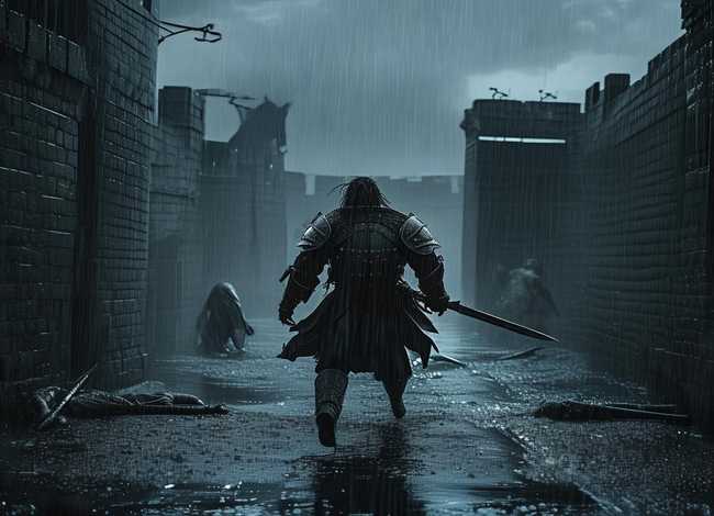 过五关斩六将的故事50、过五关斩六将的故事50字