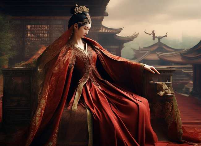 武则天的故事有哪些 武则天的故事有哪些名字 武则天的故事有哪些 武则天的故事有哪些名字