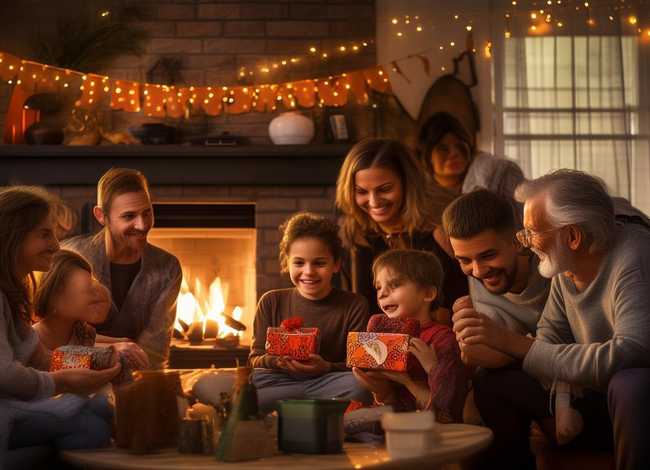 感恩小故事视频 - 感恩小故事视频大全