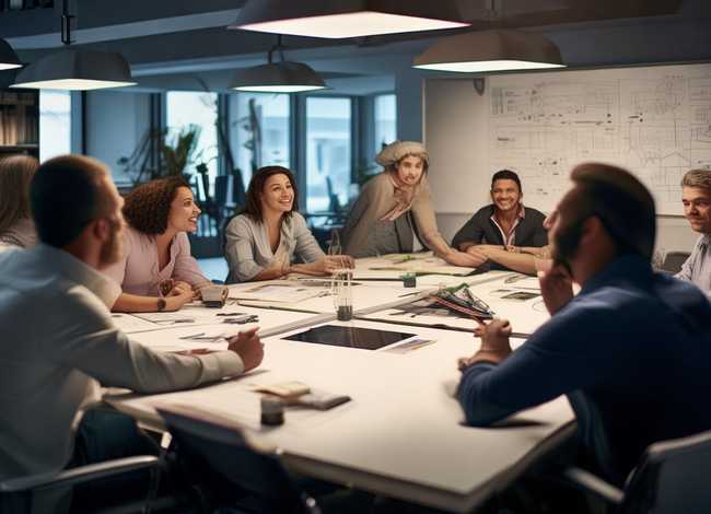 职场故事短篇800字；职场故事短篇800字怎么写