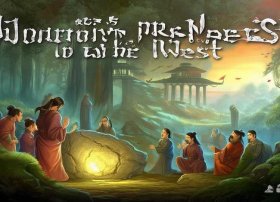 西游记有声小说七猫 西游记有声小说七猫免费听