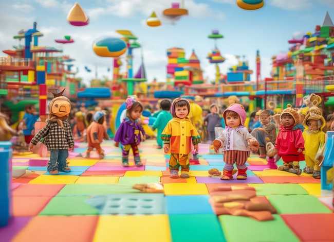 灵活变通的儿童故事 - 灵活多变的故事 灵活变通的儿童故事 - 灵活多变的故事