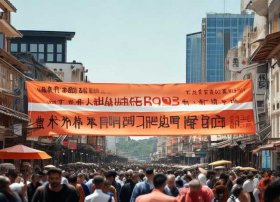 民族品牌标语 - 民族品牌标语有哪些