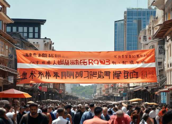 民族品牌标语 - 民族品牌标语有哪些