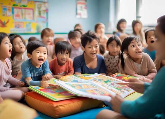 幼儿故事文学活动教案；幼儿故事文学活动教案及反思