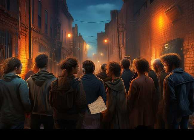 无名之辈故事线、无名之辈故事线概括 无名之辈故事线、无名之辈故事线概括