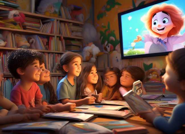 儿童故事会在线收听、少儿故事会在线听