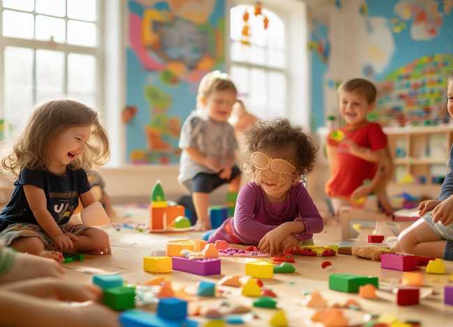 童年故事早教中心 最童年早教 童年故事早教中心 最童年早教