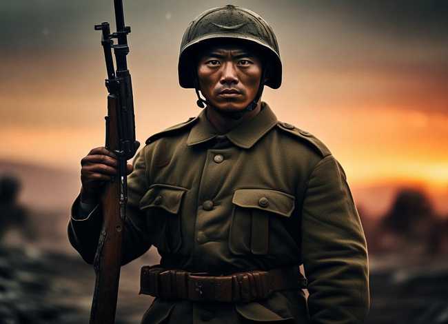 抗战英雄故事有哪些 - 抗战英雄的故事都有哪些 抗战英雄故事有哪些 - 抗战英雄的故事都有哪些