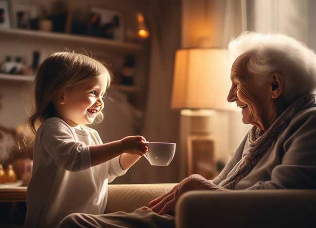 儿童孝敬父母故事书；幼儿孝敬父母的故事