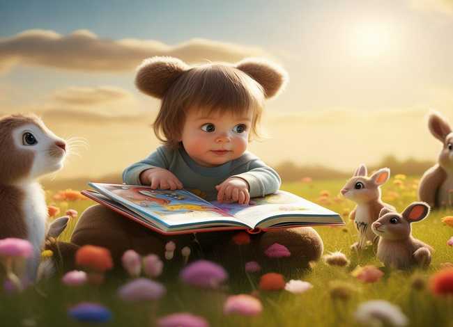 简单又短的儿童故事文字;少儿简短故事文字版 简单又短的儿童故事文字;少儿简短故事文字版