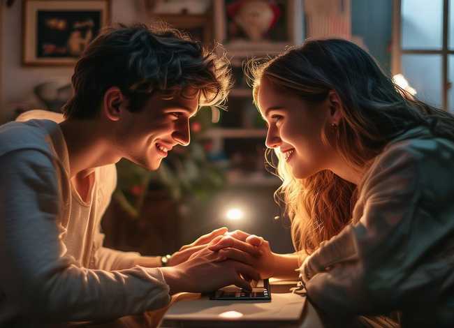 网络夫妻情感故事 网络夫妻情感故事有哪些