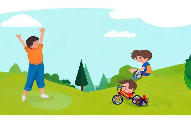 儿童成功经历和失败经历怎么写（孩子成功经历和失败经历填表怎么写）